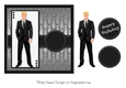 Man in a Suit 3