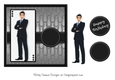Man in a Suit 4