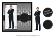 Man in a Suit 5