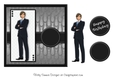 Man in a Suit 6