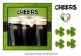 Cheers