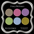 Fancy Frame Set of 7