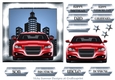 The Cars the Star 2