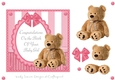 Baby Girl Teddy Bear