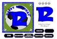 Football Blue Age 12