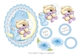 Baby Boy Topper 2
