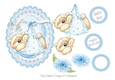Baby Boy Topper 3