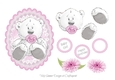 Baby Girl Topper 4