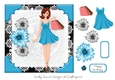 Teen Girl Birthday 12