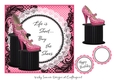 Life is Short Buy the Shoes 3
