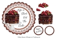 Life is Short...Eat the Cake...2