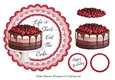 Life is Short...Eat the Cake...3