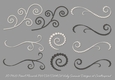 Pearl Flourish 10 Pieces