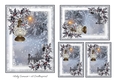 Frosty Toppers 2