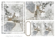 Snow Topper and Tags 5
