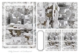 Snow Topper and Tags 7