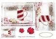 Christmas Food Topper and Tag 1