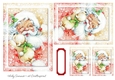 Christmas Cute Toppers and Tags 4
