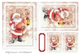 Christmas Cute Toppers and Tags 6
