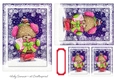 Christmas Cute Toppers and Tags 12
