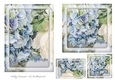 Floral Toppers and Tags 2