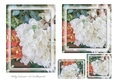 Floral Toppers and Tags 3