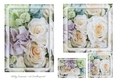 Floral Toppers and Tags 4