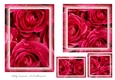 Floral Toppers and Tags 9