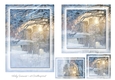 Snow and Sun Toppers and Tags 5