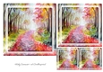 Woodland Toppers and Tags 8