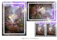 Woodland Toppers and Tags 1