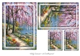 Woodland Toppers and Tags 2