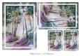 Woodland Toppers and Tags 3