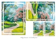 Woodland Toppers and Tags 7