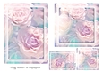 Floral Toppers and Tags 13