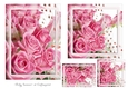 Floral Toppers and Tags 14