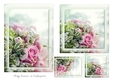 Floral Toppers and Tags 15