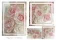 Floral Toppers and Tags 16