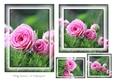 Floral Toppers and Tags 21