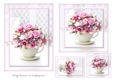 Floral Toppers and Tags 23