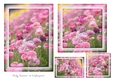Floral Toppers and Tags 24