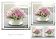 Floral Toppers and Tags 25
