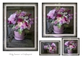 Floral Toppers and Tags 26
