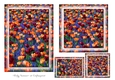 Floral Toppers and Tags 32
