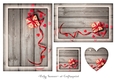 Valentine Toppers and Tags 2
