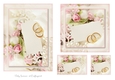 Wedding Anniversary Toppers and Tags 1