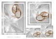 Wedding Anniversary Toppers and Tags 3
