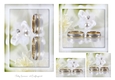 Wedding Anniversary Toppers and Tags 5