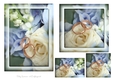 Wedding Anniversary Toppers and Tags 7