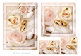 Wedding Anniversary Toppers and Tags 8